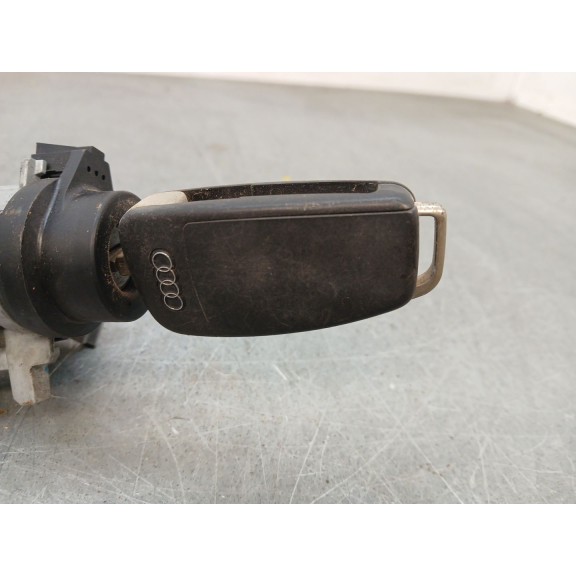 Recambio de conmutador de arranque para audi a1 sportback (8xf) adrenalin referencia OEM IAM 1K0905851  