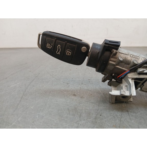 Recambio de conmutador de arranque para audi a1 sportback (8xf) adrenalin referencia OEM IAM 1K0905851  