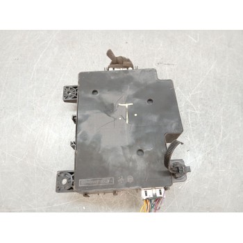 Recambio de centralita bsi para mitsubishi outlander (cw0) 2.0 di-d cat referencia OEM IAM 8637A318 519087902 