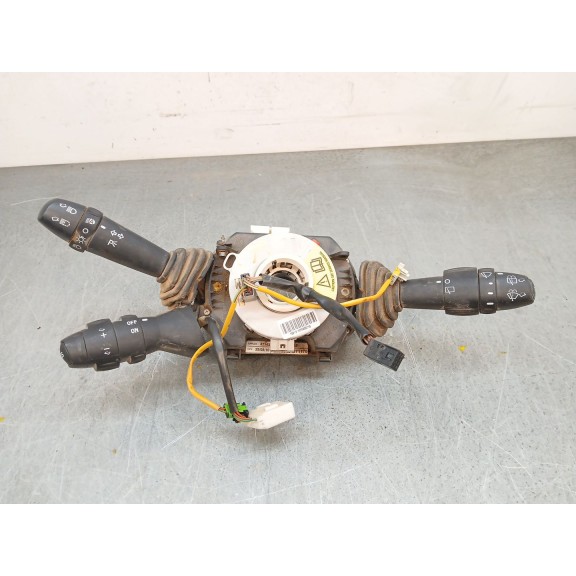 Recambio de mando multifuncion para fiat bravo (198) 1.6 jtdm 16v cat referencia OEM IAM 07354871170  