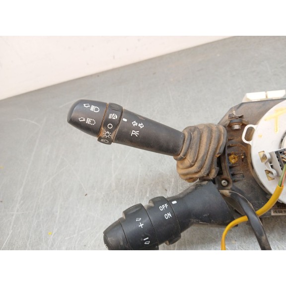 Recambio de mando multifuncion para fiat bravo (198) 1.6 jtdm 16v cat referencia OEM IAM 07354871170  