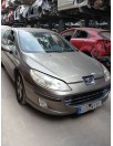 peugeot 407 (6d_) del año 2004