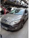 peugeot 407 (6d_) del año 2004
