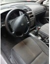 peugeot 407 (6d_) del año 2004