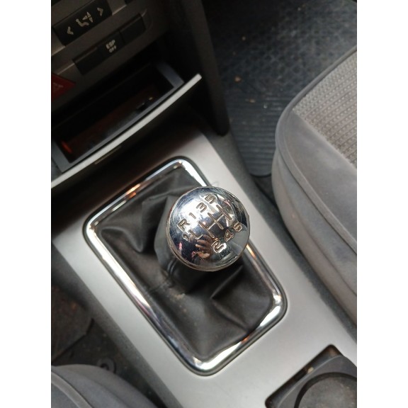 peugeot 407 (6d_) del año 2004