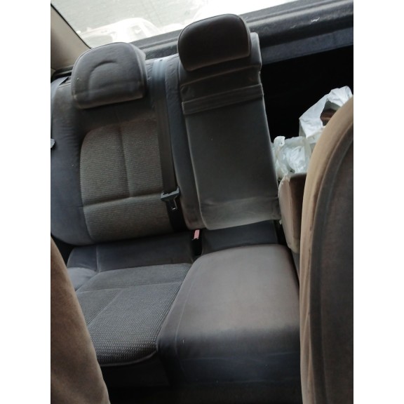 peugeot 407 (6d_) del año 2004