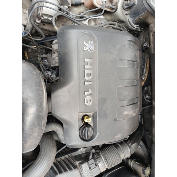 peugeot 407 (6d_) del año 2004