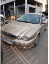 jaguar x-type i (x400) del año 2004