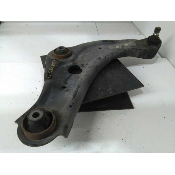 Recambio de brazo suspension inferior delantero derecho para nissan qashqai (j11) acenta referencia OEM IAM 545004EA0B  