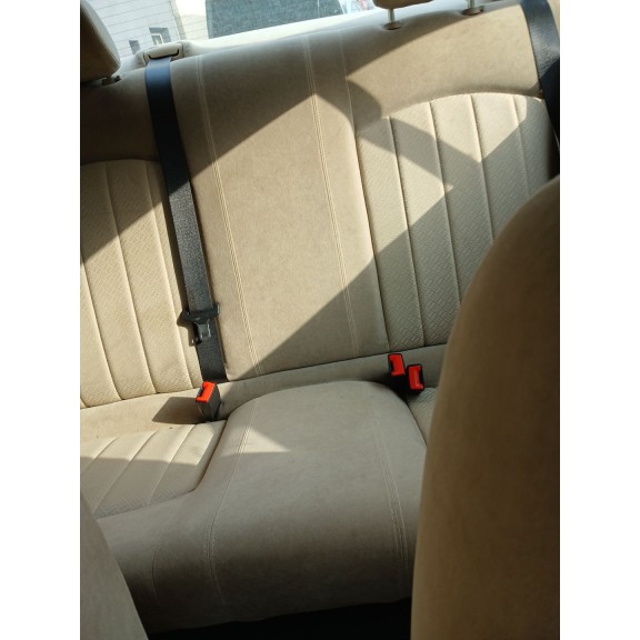 jaguar x-type i (x400) del año 2004