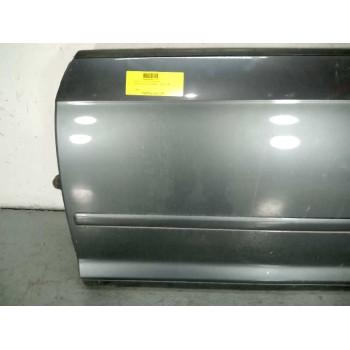 Recambio de puerta delantera izquierda para audi a3 (8p) 2.0 fsi ambiente referencia OEM IAM 33843163 GRIS 