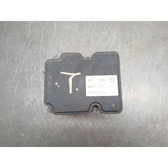 Recambio de abs para audi a1 sportback (8xf) adrenalin referencia OEM IAM 2265106508 0265956084 