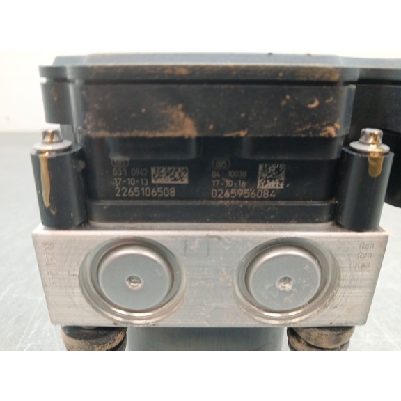 Recambio de abs para audi a1 sportback (8xf) adrenalin referencia OEM IAM 2265106508 0265956084 