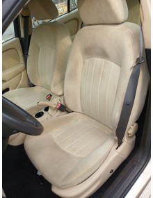 Recambio de asiento delantero izquierdo para jaguar x-type i (x400) 2.0 d referencia OEM IAM   