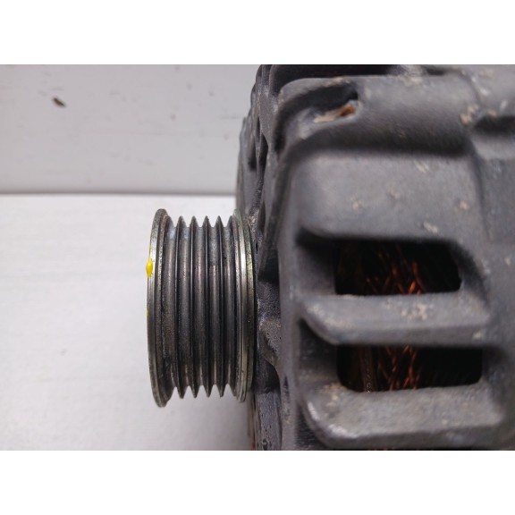 Recambio de alternador para mercedes-benz gla (h247) gla 200 d (247.712) referencia OEM IAM a0009063903 2623499d 