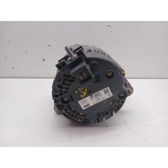 Recambio de alternador para mercedes-benz gla (h247) gla 200 d (247.712) referencia OEM IAM a0009063903 2623499d 