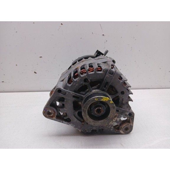 Recambio de alternador para mercedes-benz gla (h247) gla 200 d (247.712) referencia OEM IAM a0009063903 2623499d 