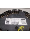 Recambio de alternador para mercedes-benz gla (h247) gla 200 d (247.712) referencia OEM IAM a0009063903 2623499d 