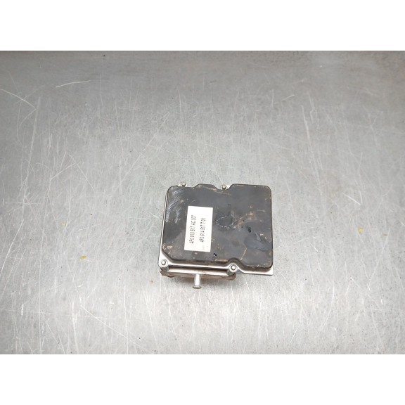 Recambio de abs para audi a6 berlina (4f2) 2.7 tdi referencia OEM IAM 0265235100  