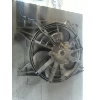 ELECTROVENTILADOR 0K2A161710A 