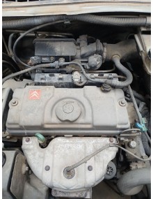 Recambio de motor completo para citroën xsara picasso (n68) 1.6 referencia OEM IAM   