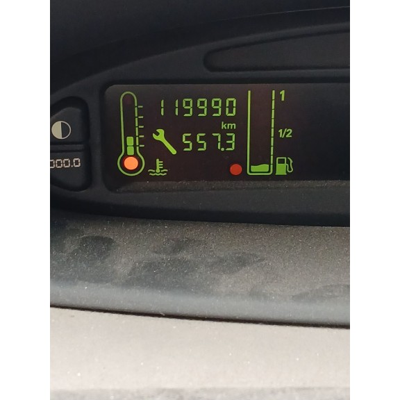 Recambio de motor completo para citroën xsara picasso (n68) 1.6 referencia OEM IAM   