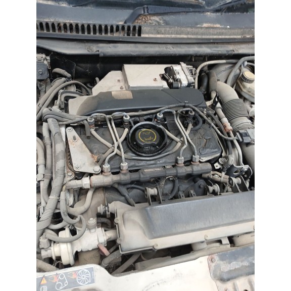 jaguar x-type i (x400) del año 2005