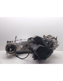 Recambio de motor completo para honda pcx pcx 125 (jk05) referencia OEM IAM   