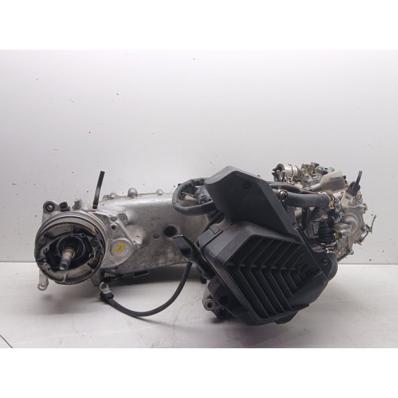 Recambio de motor completo para honda pcx pcx 125 (jk05) referencia OEM IAM   