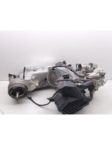 Recambio de motor completo para honda pcx pcx 125 (jk05) referencia OEM IAM    2