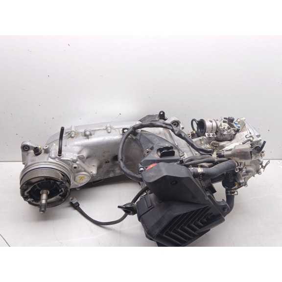 Recambio de motor completo para honda pcx pcx 125 (jk05) referencia OEM IAM   