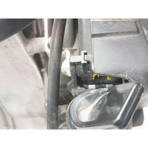 Recambio de motor completo para honda pcx pcx 125 (jk05) referencia OEM IAM   