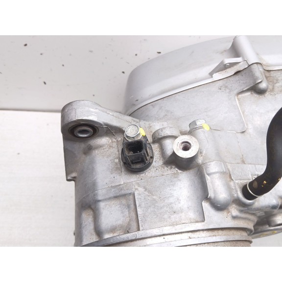 Recambio de motor completo para honda pcx pcx 125 (jk05) referencia OEM IAM   