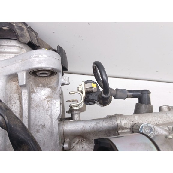 Recambio de motor completo para honda pcx pcx 125 (jk05) referencia OEM IAM   