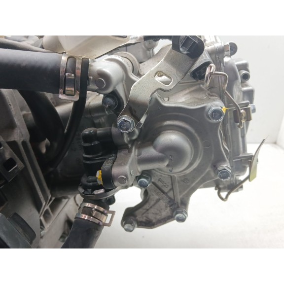 Recambio de motor completo para honda pcx pcx 125 (jk05) referencia OEM IAM   
