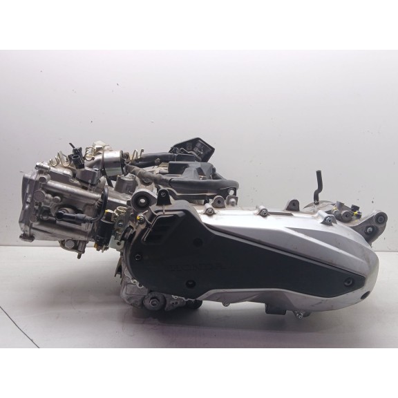 Recambio de motor completo para honda pcx pcx 125 (jk05) referencia OEM IAM   