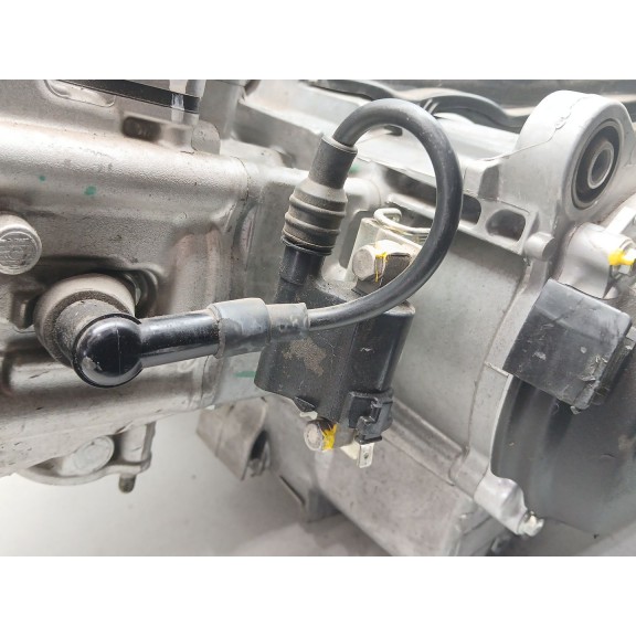 Recambio de motor completo para honda pcx pcx 125 (jk05) referencia OEM IAM   