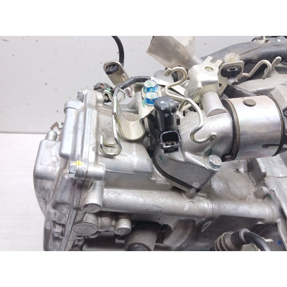 Recambio de motor completo para honda pcx pcx 125 (jk05) referencia OEM IAM   