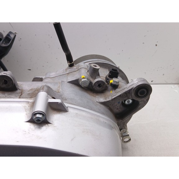 Recambio de motor completo para honda pcx pcx 125 (jk05) referencia OEM IAM   