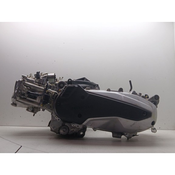 Recambio de motor completo para honda pcx pcx 125 (jk05) referencia OEM IAM   