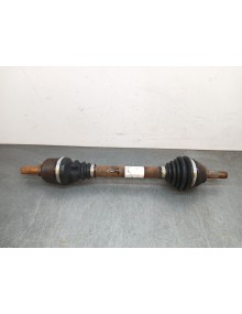 Recambio de transmision delantera izquierda para peugeot 308 i (4a_, 4c_) 1.6 hdi referencia OEM IAM   