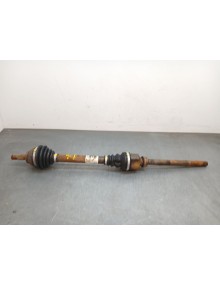 Recambio de transmision delantera derecha para peugeot 308 i (4a_, 4c_) 1.6 hdi referencia OEM IAM   