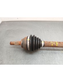 Recambio de transmision delantera derecha para peugeot 308 i (4a_, 4c_) 1.6 hdi referencia OEM IAM    2