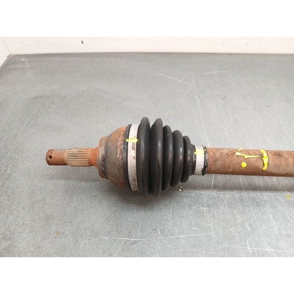 Recambio de transmision delantera derecha para peugeot 308 i (4a_, 4c_) 1.6 hdi referencia OEM IAM   