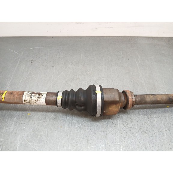 Recambio de transmision delantera derecha para peugeot 308 i (4a_, 4c_) 1.6 hdi referencia OEM IAM   