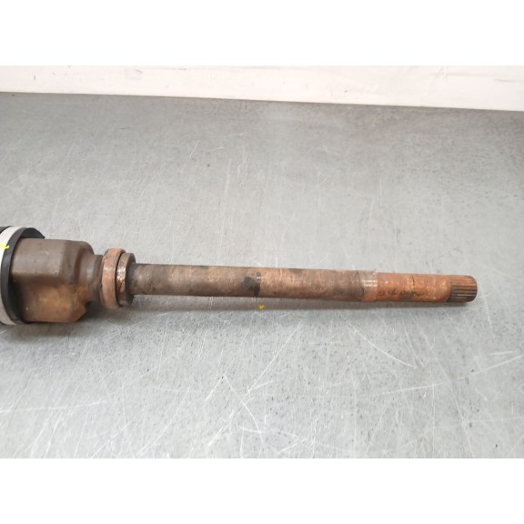 Recambio de transmision delantera derecha para peugeot 308 i (4a_, 4c_) 1.6 hdi referencia OEM IAM   