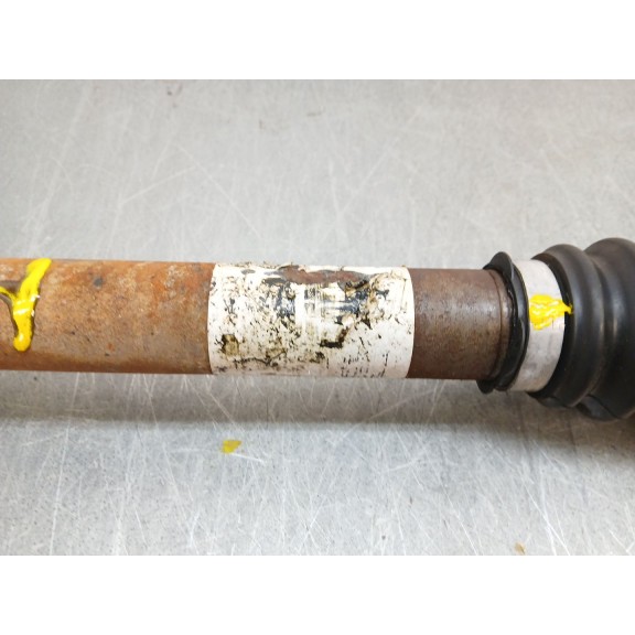 Recambio de transmision delantera derecha para peugeot 308 i (4a_, 4c_) 1.6 hdi referencia OEM IAM   