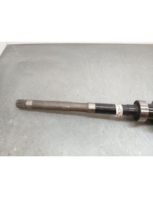 Recambio de transmision delantera derecha para mazda cx-5 (ke, gh) 2.2 d awd (ke2aw) referencia OEM IAM    2