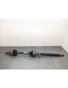 Recambio de transmision delantera derecha para opel insignia berlina excellence referencia OEM IAM 13348258 10239820 