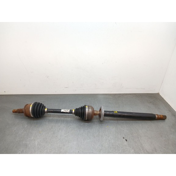 Recambio de transmision delantera derecha para opel insignia berlina excellence referencia OEM IAM 13348258 10239820 